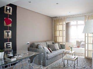 Eric Vokel Gran Via Suites