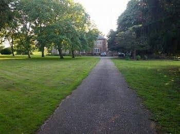 Red Lodge Country House