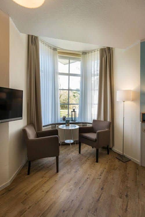 Hotel kleine Auszeit