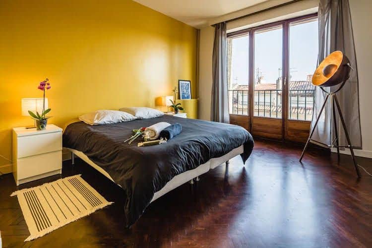 Appartement be3 - Vieux-Port