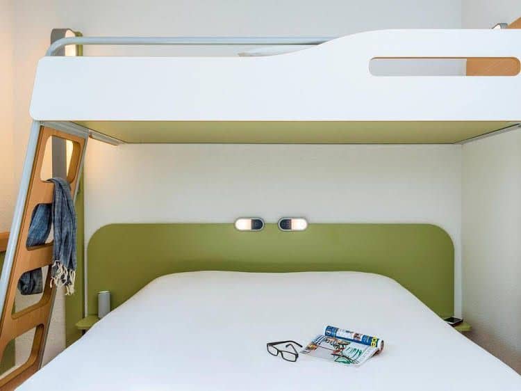ibis budget Issy Les Moulineaux Paris Ouest