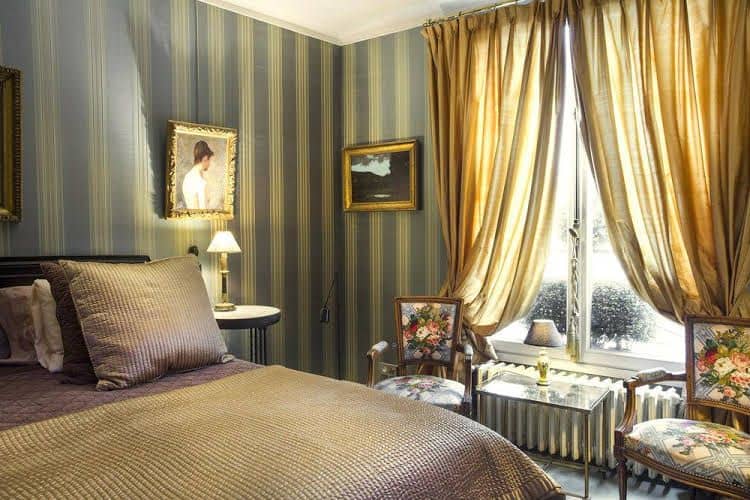 Designer Stay - Champs Elysees