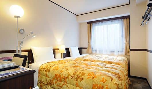 Toyoko Inn Atami Ekimae