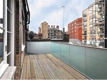 City Stay Aparts - Luxury Westminster Apartment City Stay Aparts - Luxury Westminster Apartment