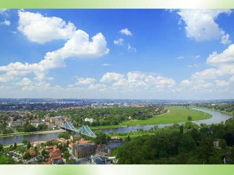 Ferienwohnung Weissbach