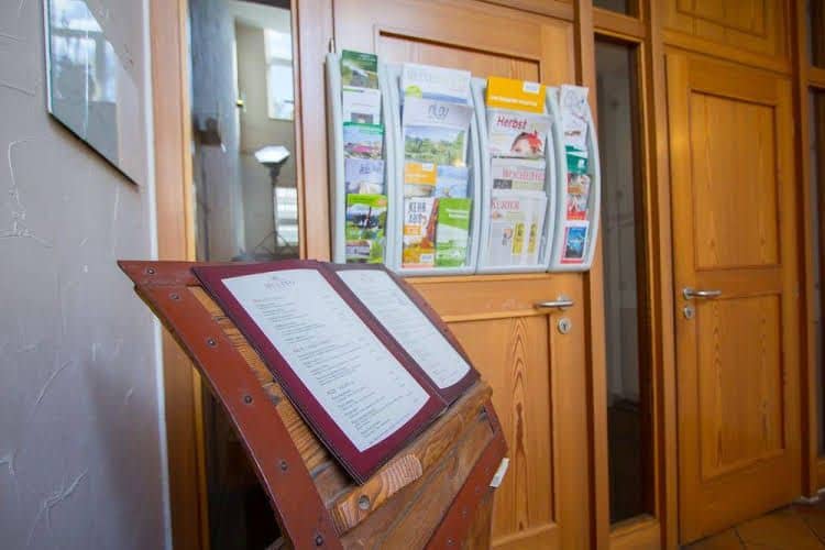 Hotel Zur Muhle