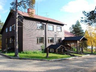 Hotel Korpikartano Hotel Korpikartano