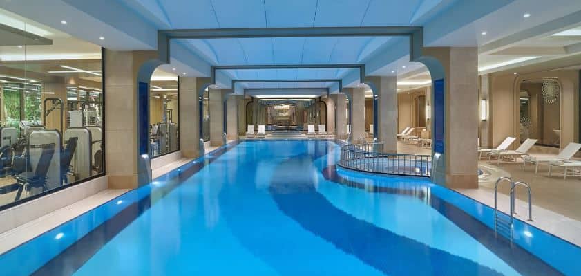 Elite World Europe Hotel