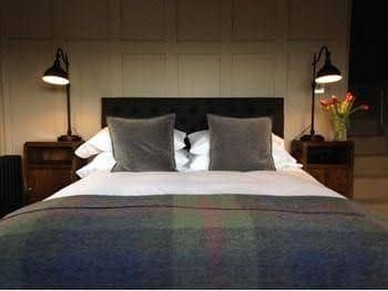 Number Fifty Townhouse Accommodation