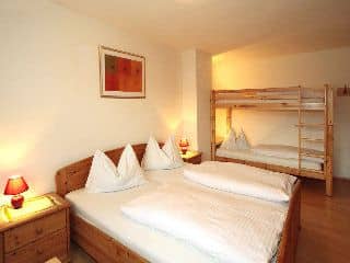 Berghotel Jaga-Alm Berghotel Jaga-Alm