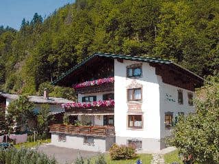Pension Hochwimmer Pension Hochwimmer