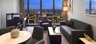 Meriton Serviced Apartments Adelaide Street Meriton Serviced Apartments Adelaide Street