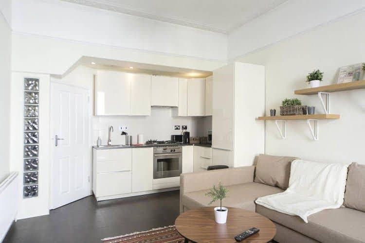 FG Apartments - The Brompton Residence FG Apartments - The Brompton Residence