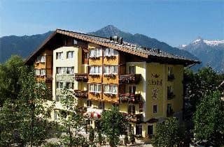 Gasthof Der Schutthof Gasthof Der Schutthof