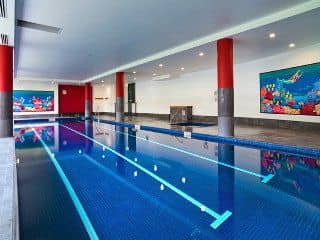 Meriton Serviced Apartments Southport Meriton Serviced Apartments Southport