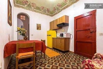 Graziella Rooms and Appartments