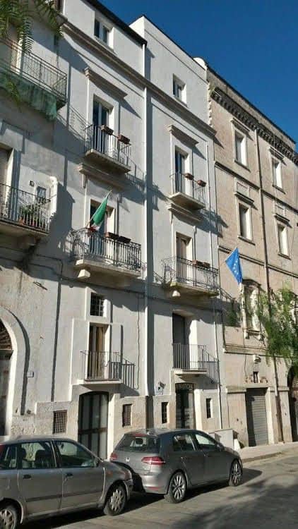 Al Bastione Relais - Suite & Rooms