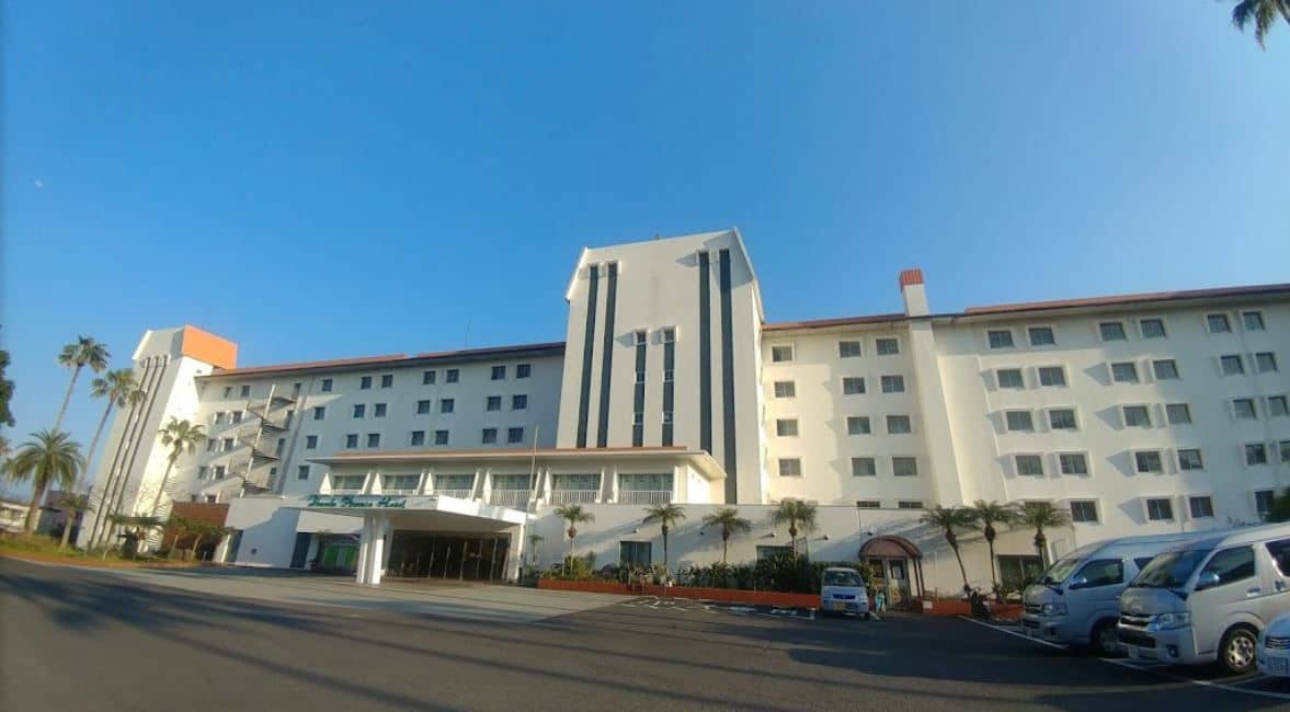 Ibusuki Phoenix Hotel