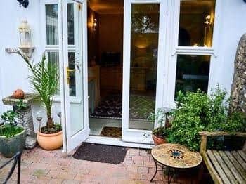 The Annexe
