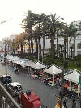 Hotel Santuario Pompei