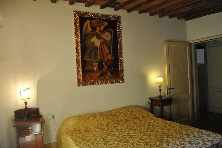 Palazzo del Chianti Relais Palazzo del Chianti Relais