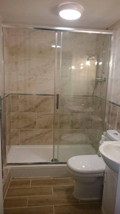 Mayville House Apartment