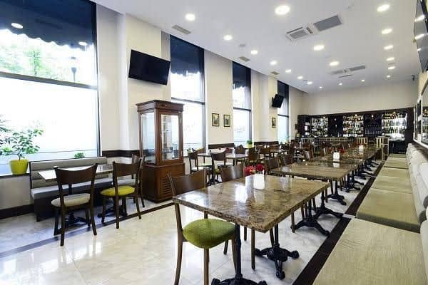 Hotel Citrus