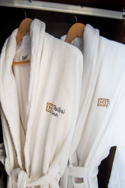 Tbilisi Inn