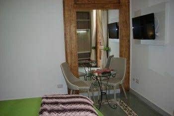 B&B Napoli Milionaria