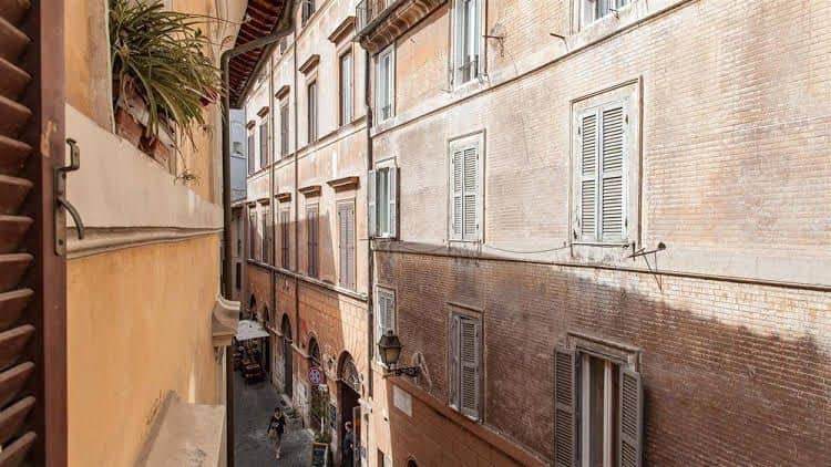 Vicolo Apartment