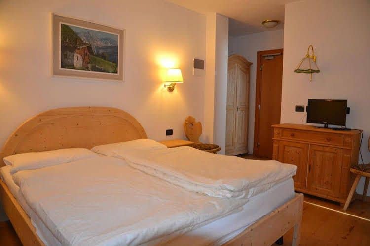 Hotel Alpenrose