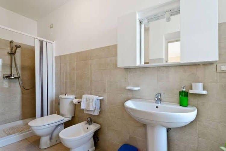 B&B Casa Lanfranchi