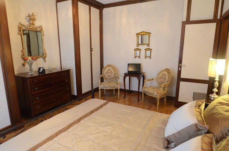 Bed and Breakfast Pisa Relais
