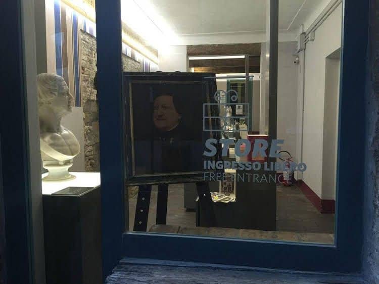 Appartamento Rossini - Center of Pesaro