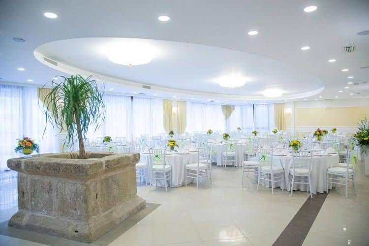 Hotel Ristorante Villa Ginevra