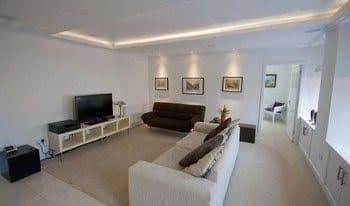 Crieff Armoury Luxury Self Catering Apartment