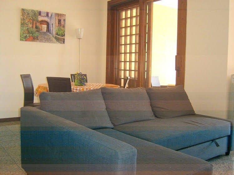 Casa Vacanza Iris