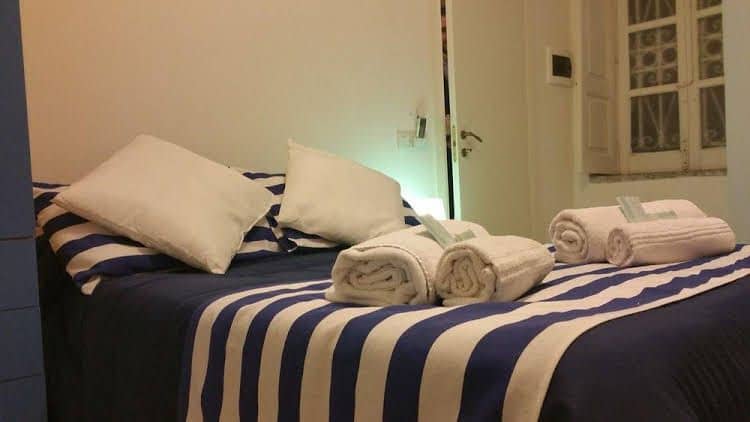 Rooms Graziella Ortigia Island