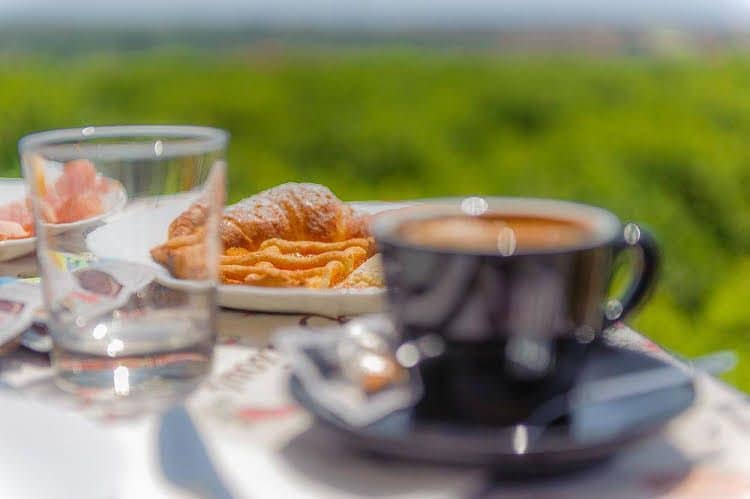 Agriturismo alle Riserve Cavagrande