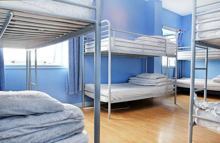 Inverness Tourist Hostel Inverness Tourist Hostel