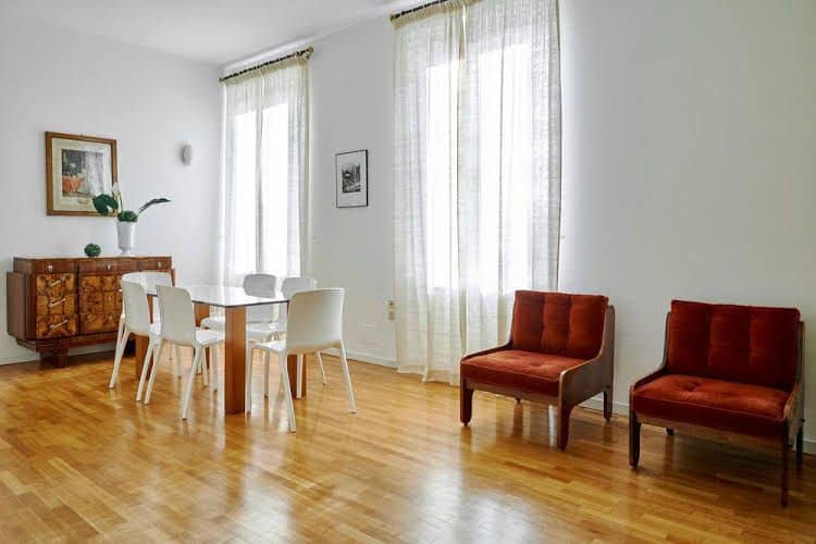 Exclusive Apartments in Citta Alta Exclusive Apartments in Citta Alta