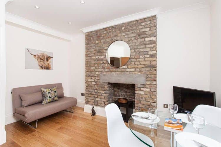 Soho Abode Apartments - Piccadilly Circus & Chinatown Soho Abode Apartments - Piccadilly Circus & Chinatown