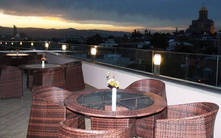 Marionn Hotel