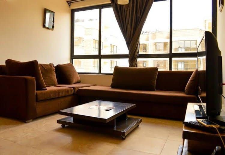 24/7 Airport Apartments 24/7 Airport Apartments