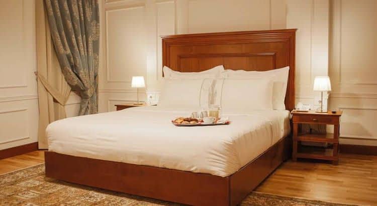 Hotel Opera Tirana Hotel Opera Tirana