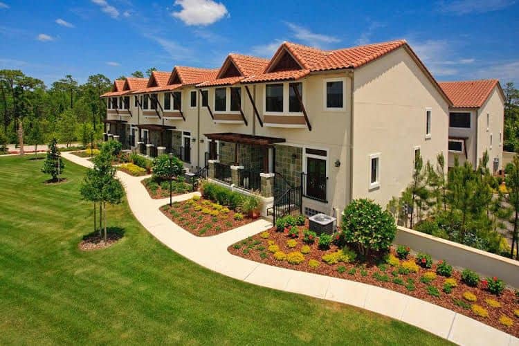 Damai Resort Orlando