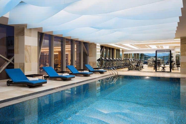 Hyatt Regency Riyadh Hyatt Regency Riyadh