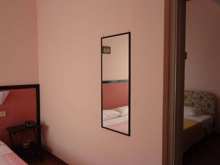 Hotel Nettuno