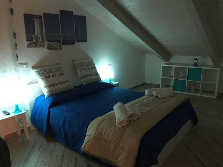 Spegni La Luce B&B Spegni La Luce B&B
