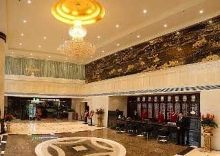 Kai Rong Du International Hotel